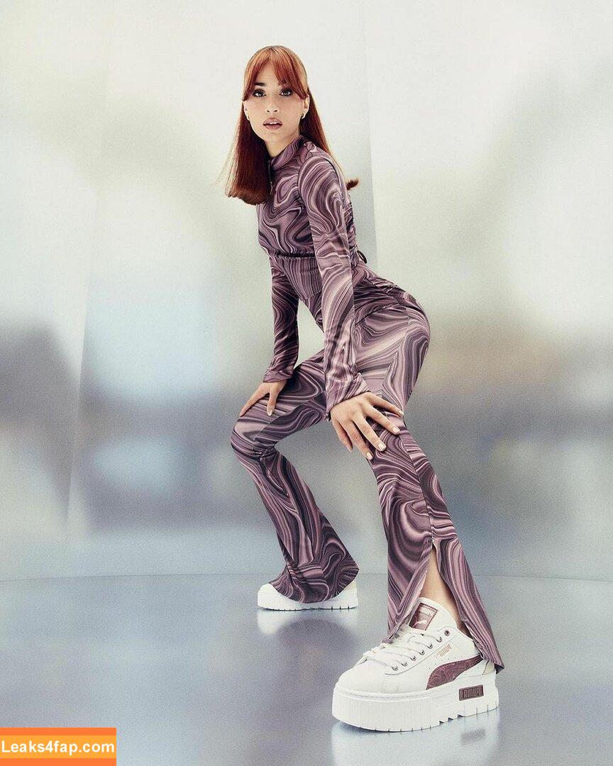 Aitana / aitanaglobal / aitanax / aitanilla13 / singer leaked photo photo #0161
