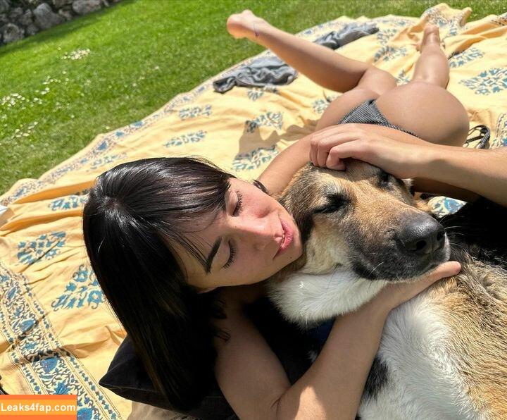 Aitana / aitanaglobal / aitanax / aitanilla13 / singer leaked photo photo #0168