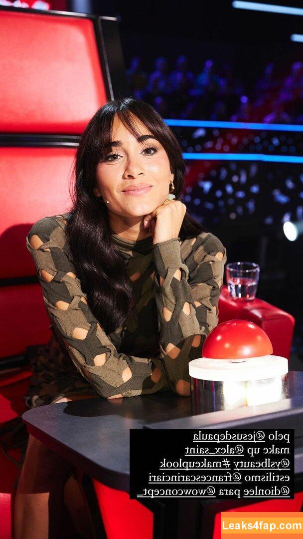 Aitana / aitanaglobal / aitanax / aitanilla13 / singer leaked photo photo #0169