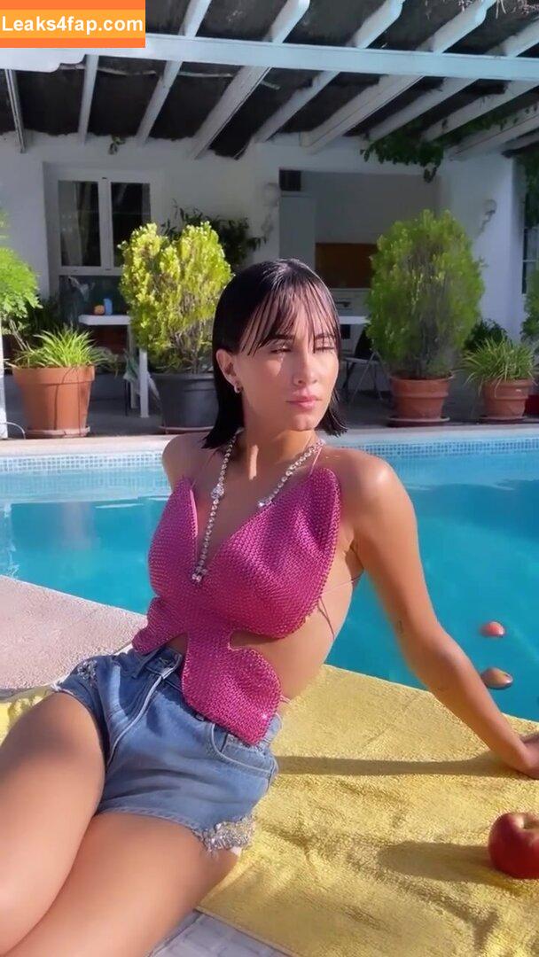 Aitana / aitanaglobal / aitanax / aitanilla13 / singer leaked photo photo #0170