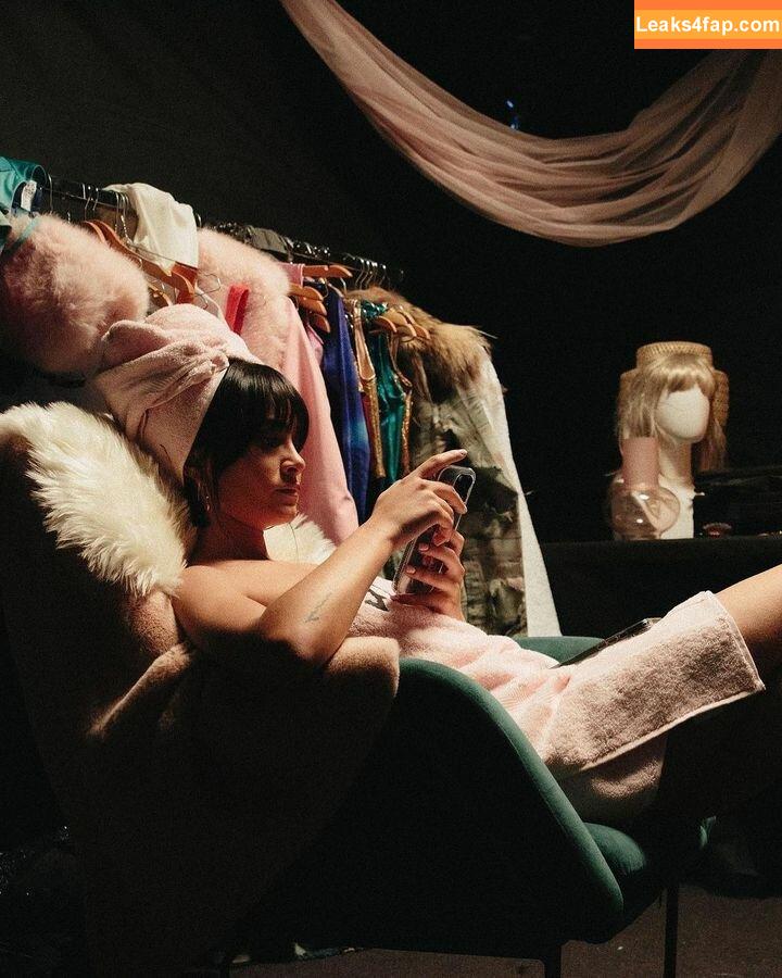 Aitana / aitanaglobal / aitanax / aitanilla13 / singer leaked photo photo #0171