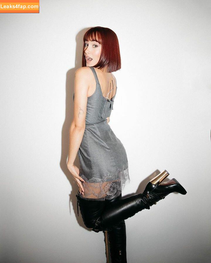 Aitana / aitanaglobal / aitanax / aitanilla13 / singer leaked photo photo #0315