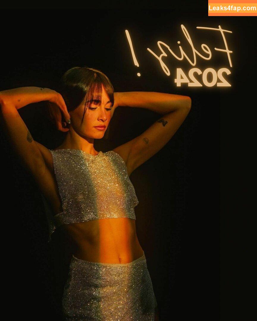 Aitana / aitanaglobal / aitanax / aitanilla13 / singer leaked photo photo #0350