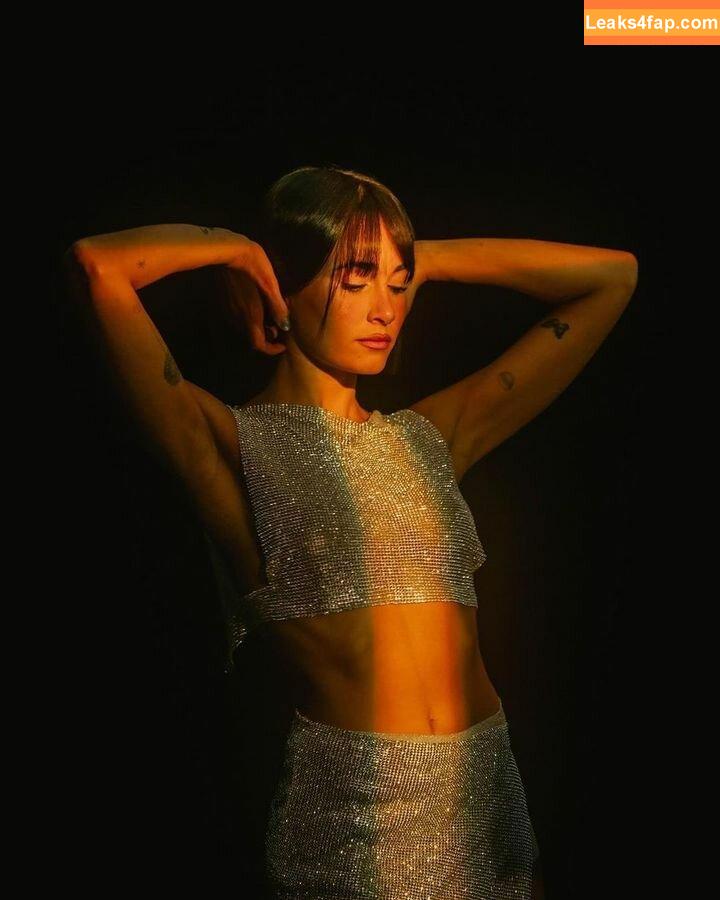 Aitana / aitanaglobal / aitanax / aitanilla13 / singer leaked photo photo #0353