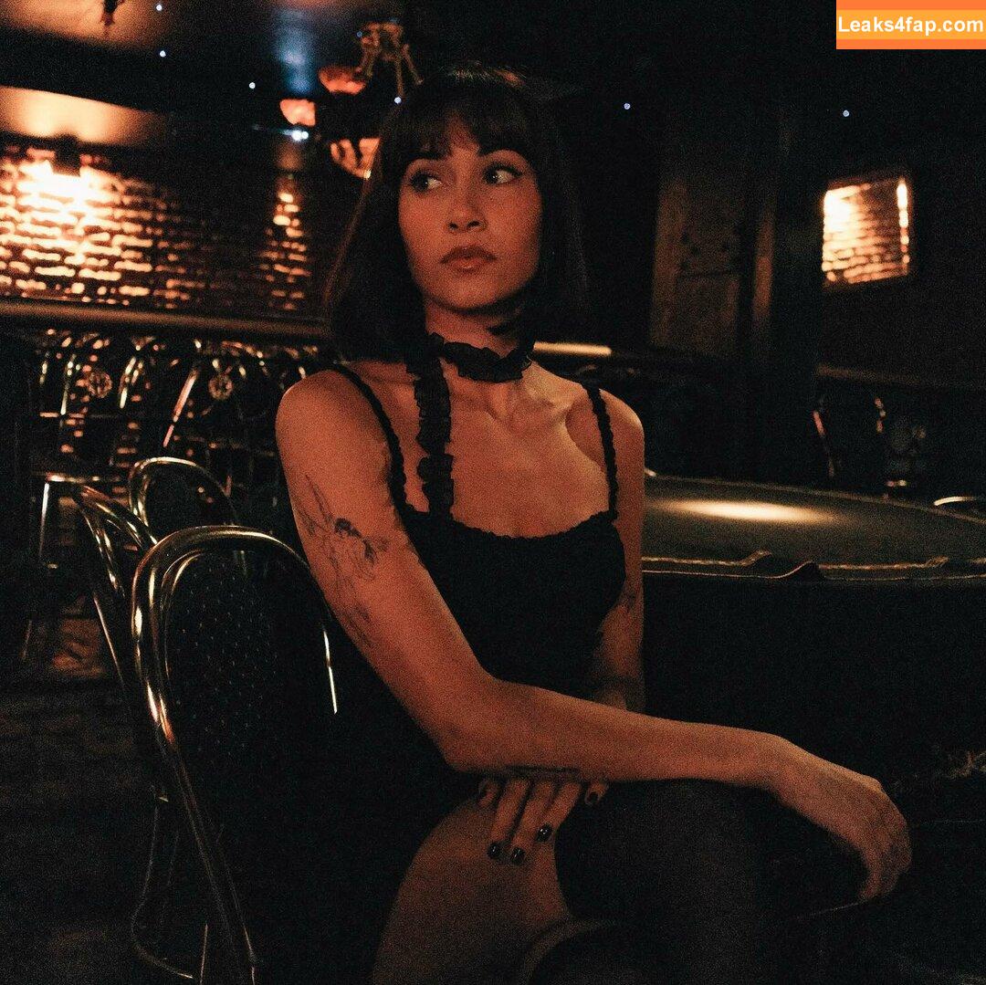 Aitana / aitanaglobal / aitanax / aitanilla13 / singer leaked photo photo #0364