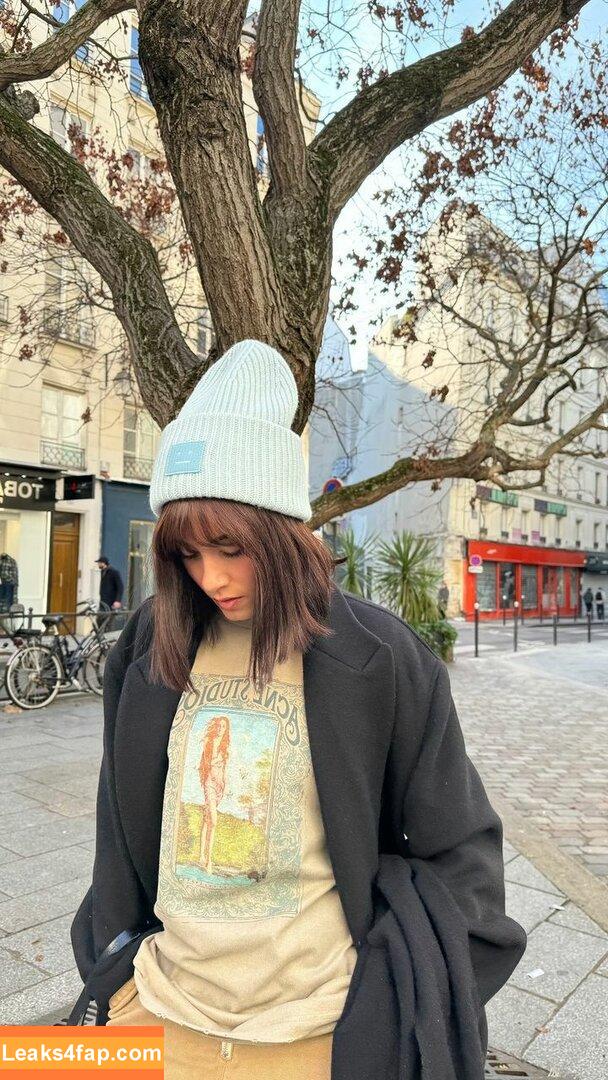 Aitana / aitanaglobal / aitanax / aitanilla13 / singer leaked photo photo #0398