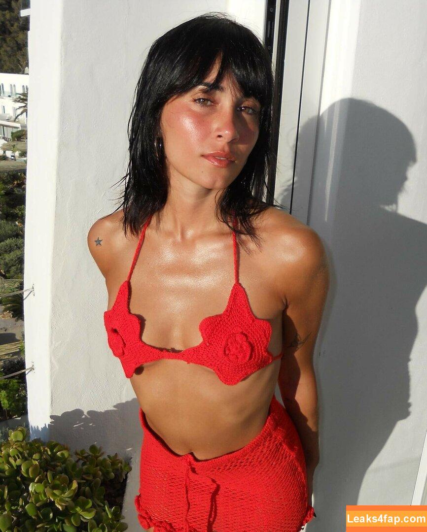 Aitana / aitanaglobal / aitanax / aitanilla13 / singer leaked photo photo #0438