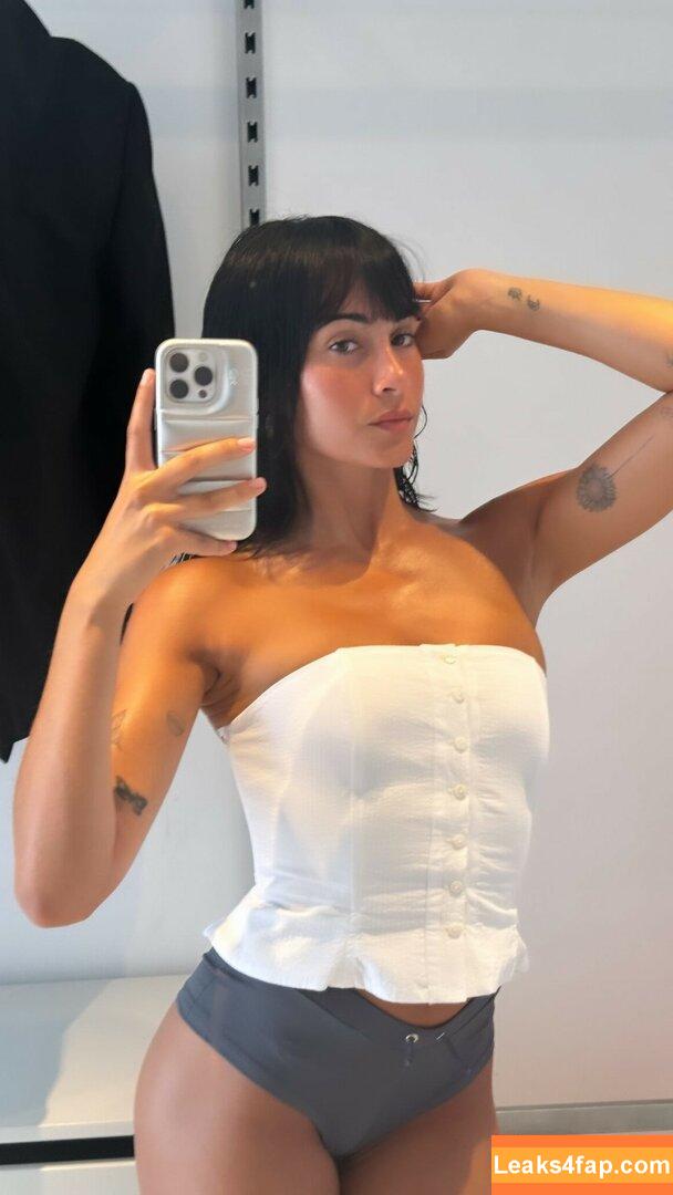 Aitana / aitanaglobal / aitanax / aitanilla13 / singer leaked photo photo #0449