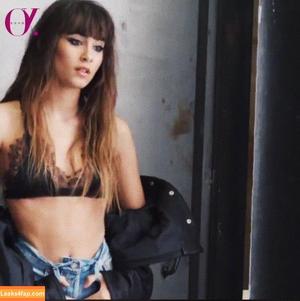 Aitana photo #0052