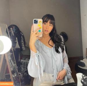 Aitana photo #0101
