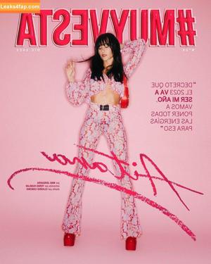 Aitana photo #0166