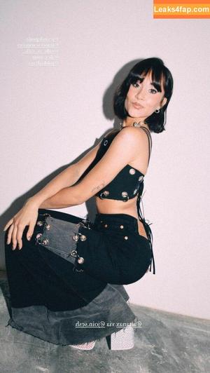 Aitana photo #0174