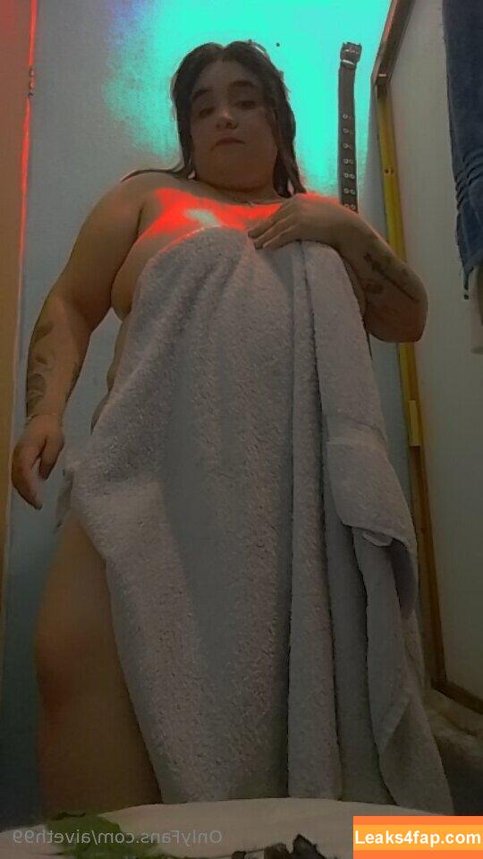aiveth99 /  leaked photo photo #0001