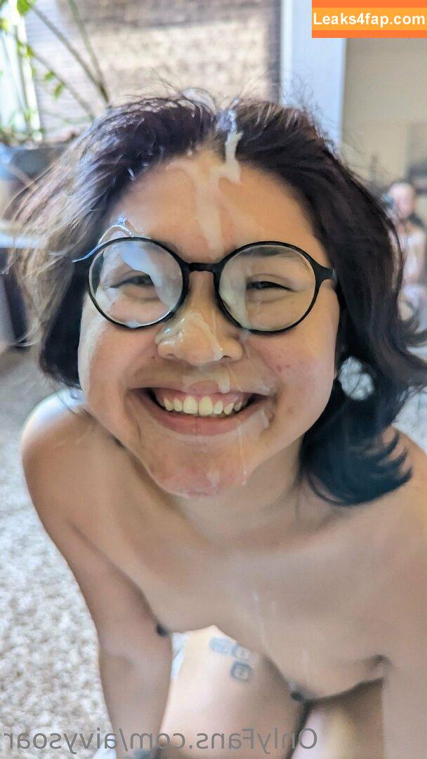 aivysoar / ariellemovess leaked photo photo #0027