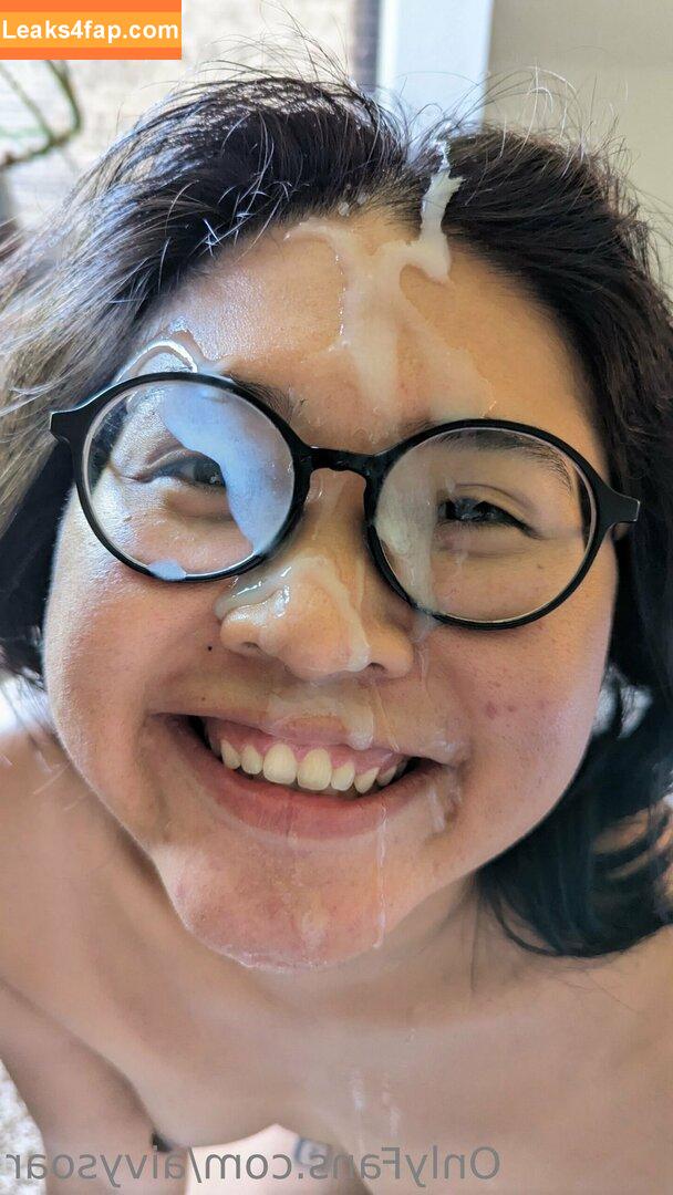 aivysoar / ariellemovess leaked photo photo #0028