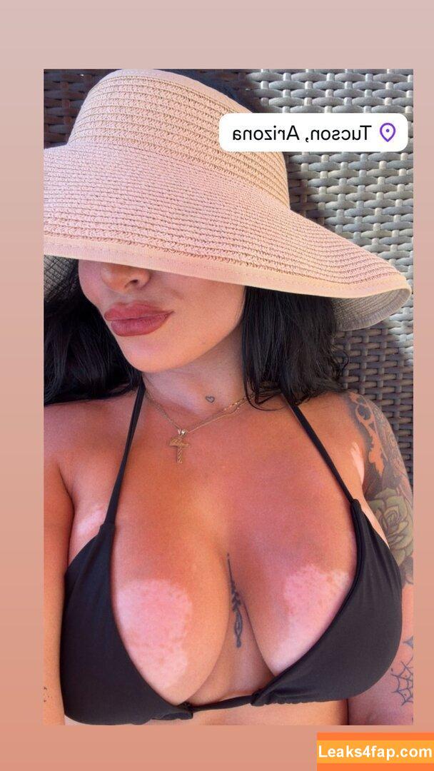 Aixa Borquez free nudes