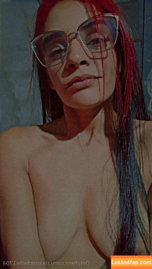 aixamichelle photo #0001