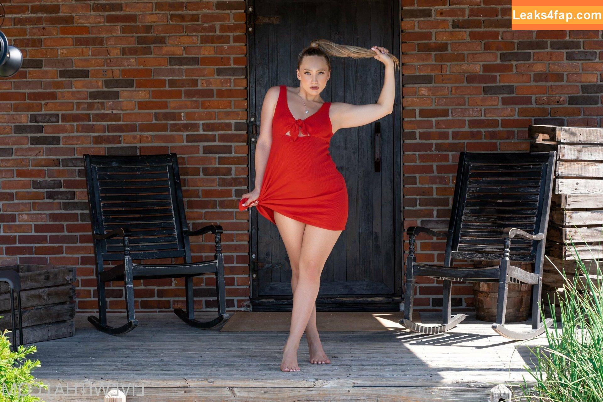 AJ Applegate / AJsApplebooty / ajapplegatelive / realajapplegate слитое фото фото #0172