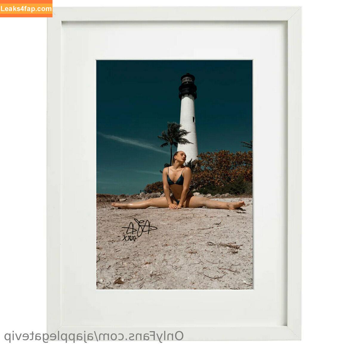 AJ Applegate / AJsApplebooty / ajapplegatelive / realajapplegate слитое фото фото #0662