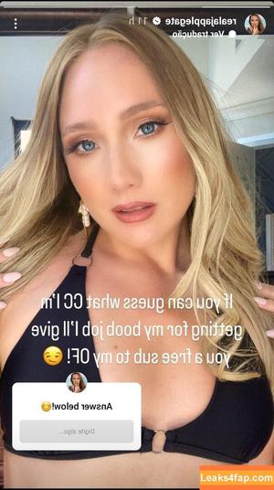 AJ Applegate фото #0184