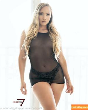 AJ Applegate фото #0199