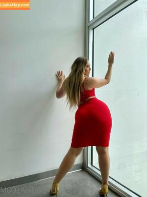AJ Applegate фото #0204