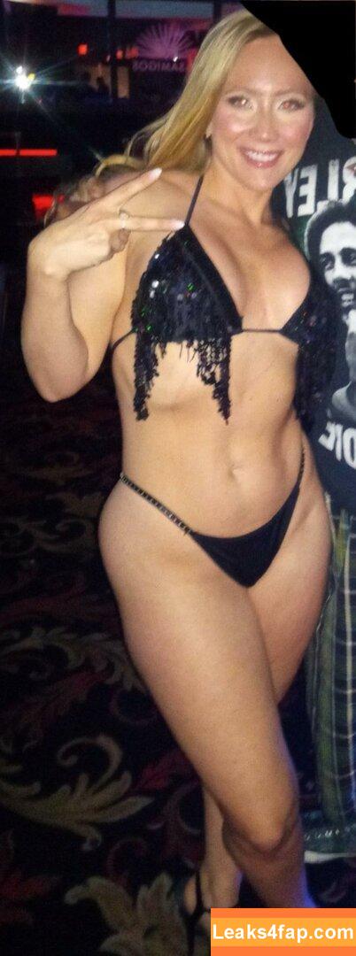 AJ Applegate / AJsApplebooty / ajapplegatelive / realajapplegate leaked photo photo #1141