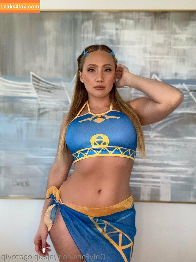 AJ Applegate / AJsApplebooty / ajapplegatelive / realajapplegate leaked photo photo #1266