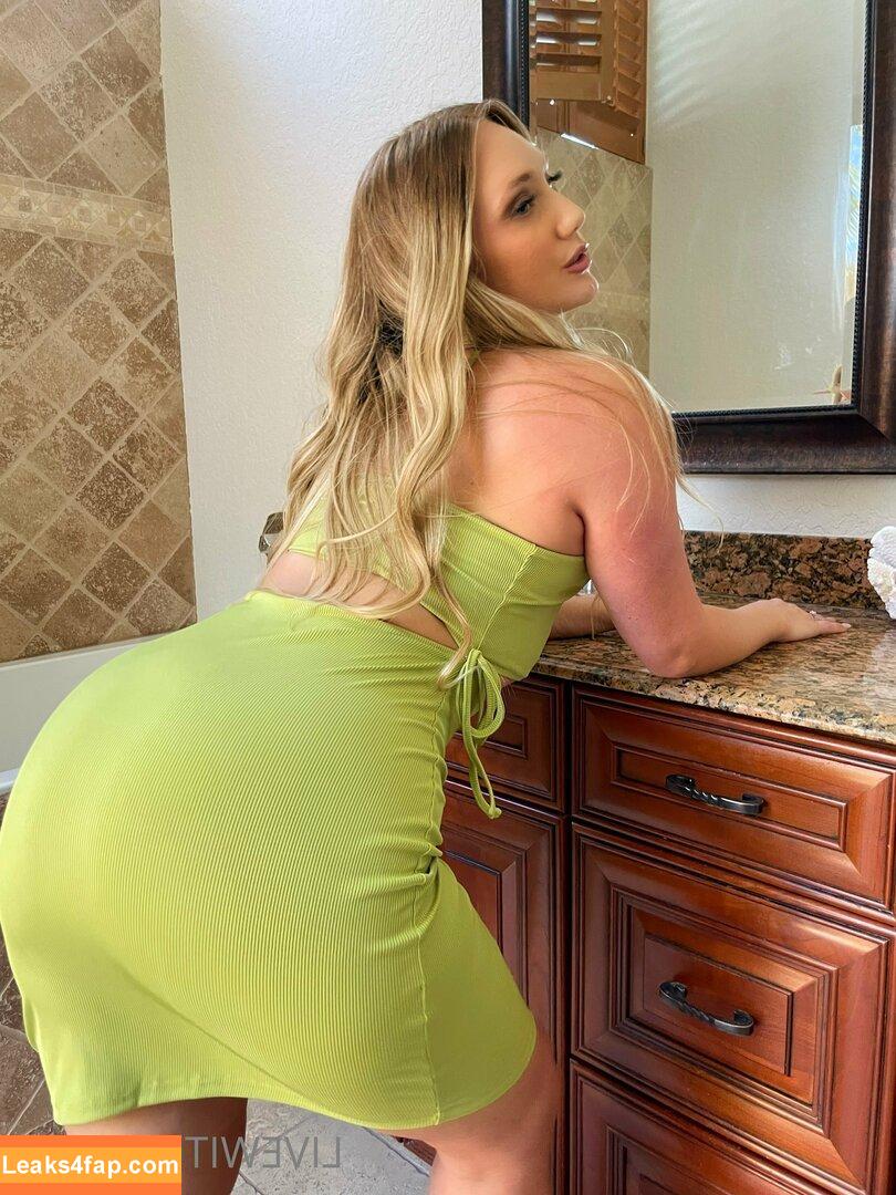 AJ Applegate / AJsApplebooty / ajapplegatelive / realajapplegate leaked photo photo #1270