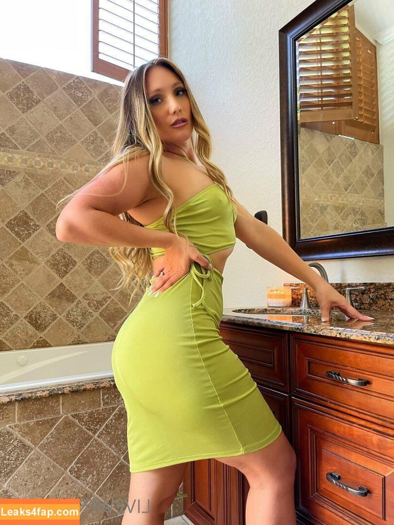 AJ Applegate / AJsApplebooty / ajapplegatelive / realajapplegate leaked photo photo #1271