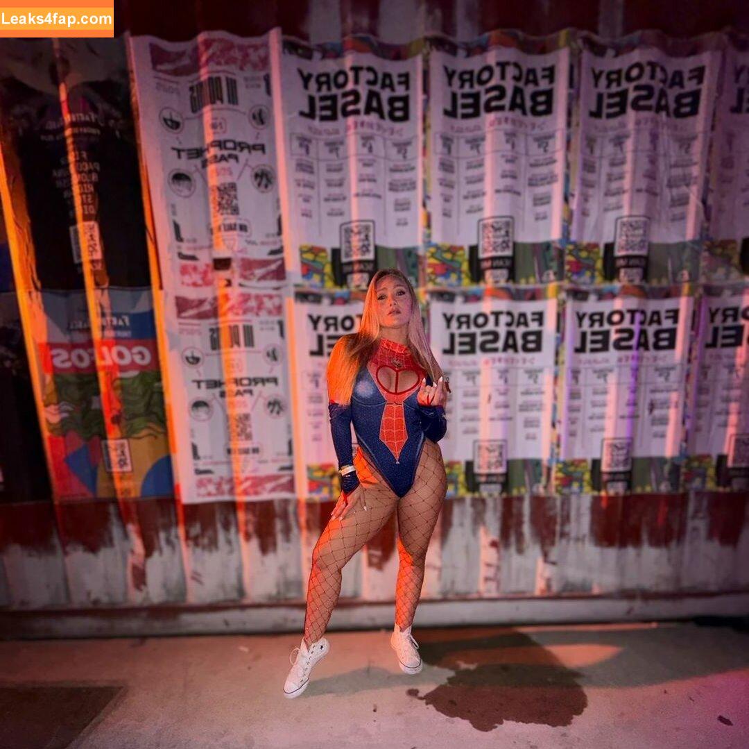 AJ Applegate / AJsApplebooty / ajapplegatelive / ajapplegatevip / realajapplegate leaked photo photo #1499