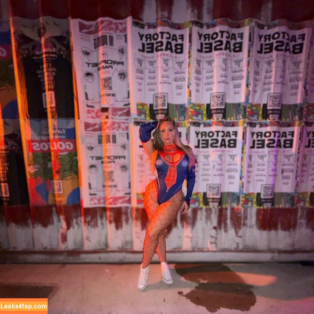 AJ Applegate / AJsApplebooty / ajapplegatelive / ajapplegatevip / realajapplegate leaked photo photo #1500
