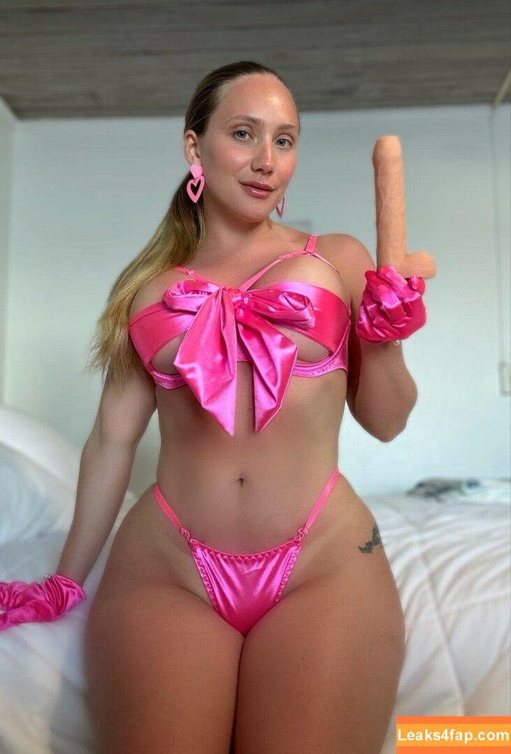 AJ Applegate / AJsApplebooty / ajapplegatelive / realajapplegate leaked photo photo #1741