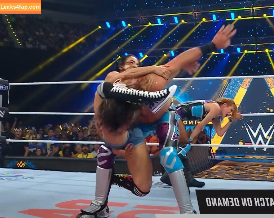 AJ Lee / theajmendez leaked photo photo #0001