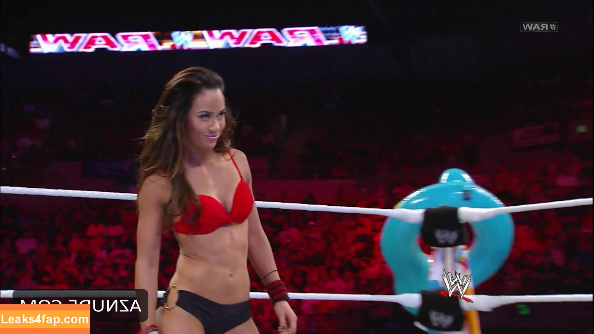 Aj Mendez /  слитое фото фото #0003