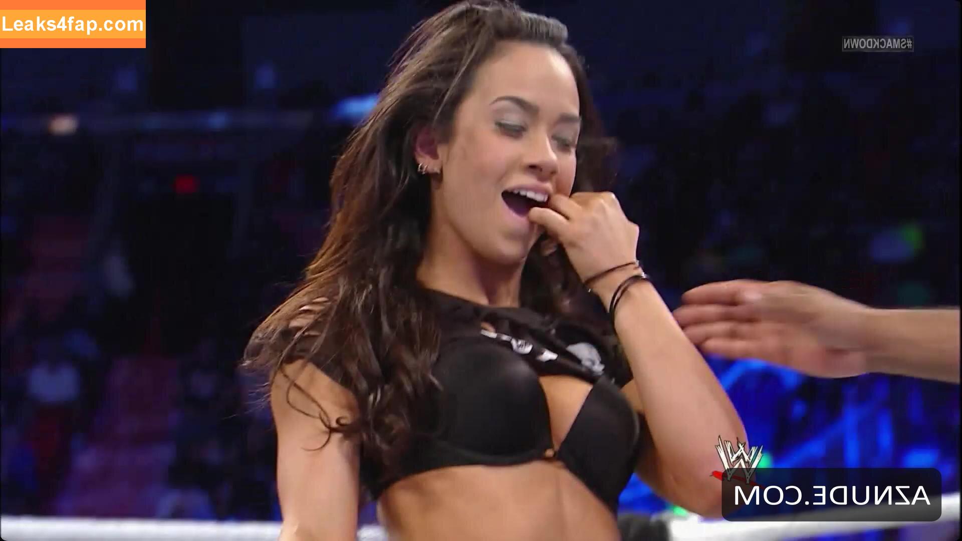 Aj Mendez /  слитое фото фото #0008