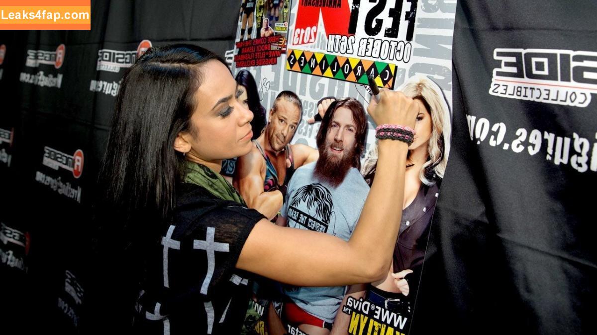 Aj Mendez /  слитое фото фото #0009