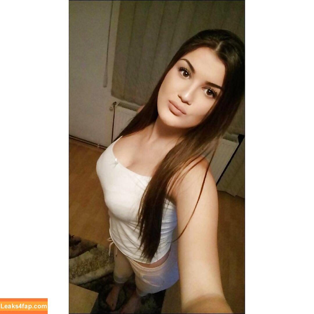 Ajla Dautović /  leaked photo photo #0007