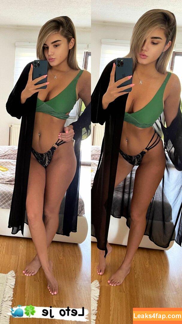 Ajla Dautović /  leaked photo photo #0018