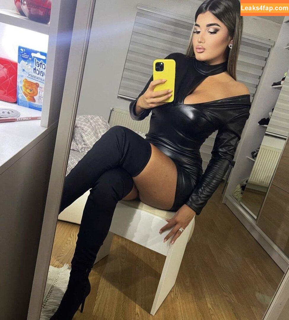 Ajla Dautović /  leaked photo photo #0019