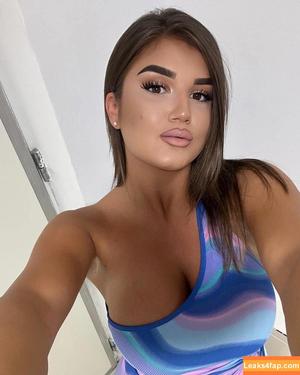 Ajla Dautović photo #0001