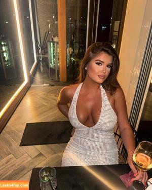 Ajla Dautović photo #0005