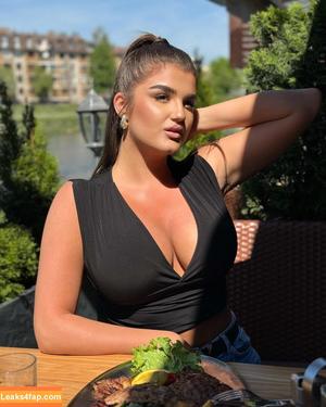 Ajla Dautović photo #0015
