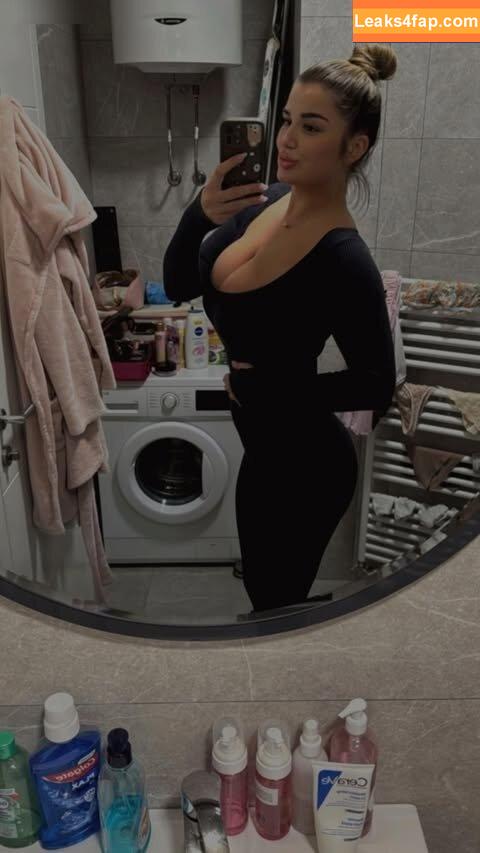 Ajla Dautovic / dautovicajla_ leaked photo photo #0056