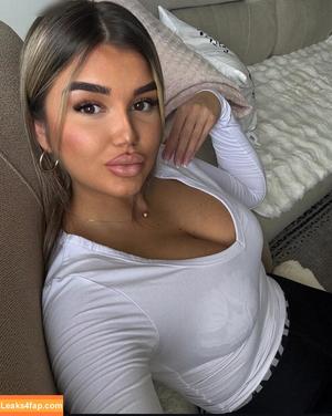 Ajla Dautovic photo #0054