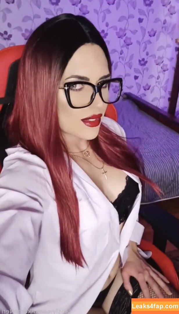 AkameNeri leaked photo photo #0006