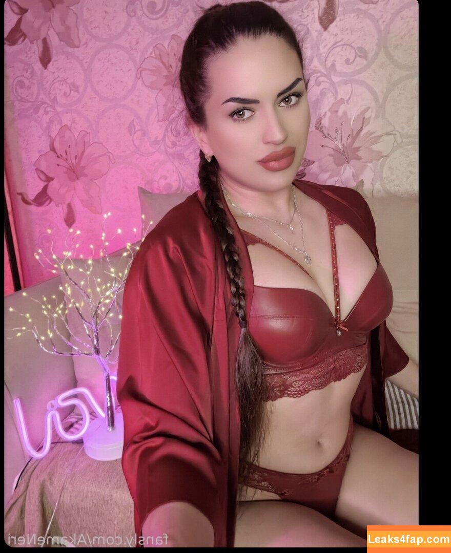 AkameNeri leaked photo photo #0011