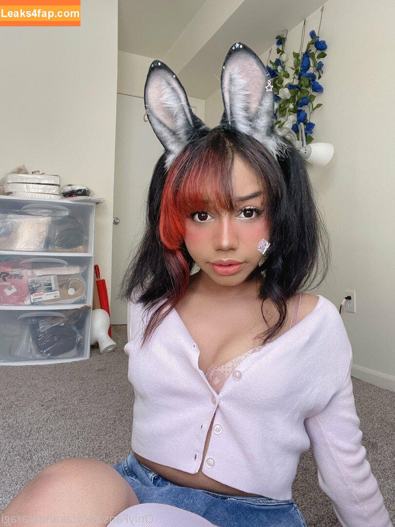 akaneararagi /  leaked photo photo #0008