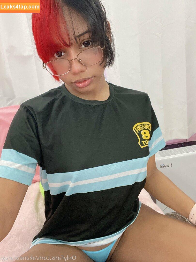 akaneararagi /  leaked photo photo #0015