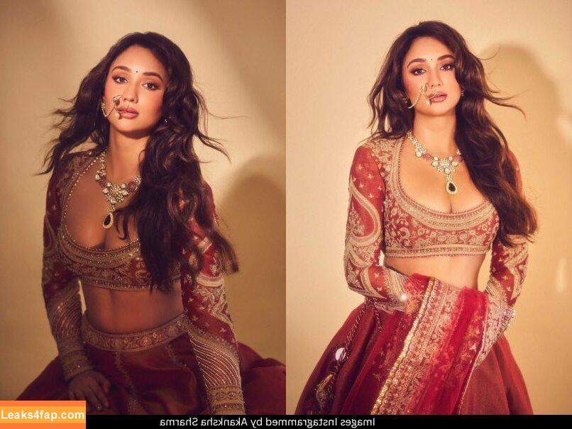 Akanksha Sharma / akanksharmaa leaked photo photo #0048